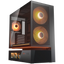 COUGAR CFV235 Mesh Vision PC Case, Mid Tower, Black