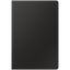 SAMSUNG Galaxy Tab S9/S9 FE/S10 FE/S10 Lite Book Cover Keyboard Black