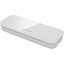 Vacuum sealer, white, LED display, 230AC/50Hz