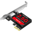 Mercusys MA310E 2.5 Gigabit PCIe Network Adapter