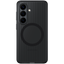 Samsung Galaxy S26 Rugged Magnet Case Black