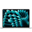 MacBook Air 15-inch, Silver
