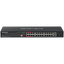 Mercusys MS128GP 28-Port Gigabit Rackmount Switch with 24-Port PoE+