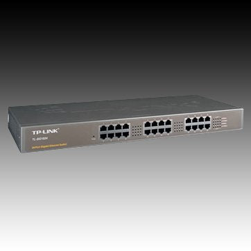 Switch TP-Link TL-SG1024