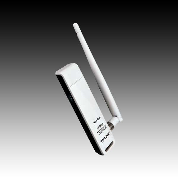 NIC TP-Link TL-WN722N