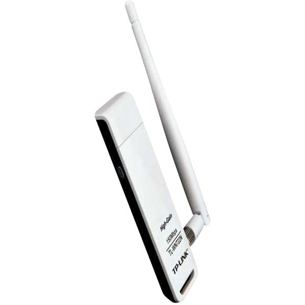 NIC TP-Link TL-WN722N