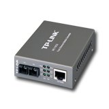 Media Filter TP-Link MC110CS