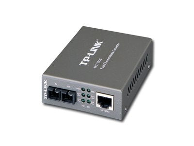 Media Filter TP-Link MC110CS