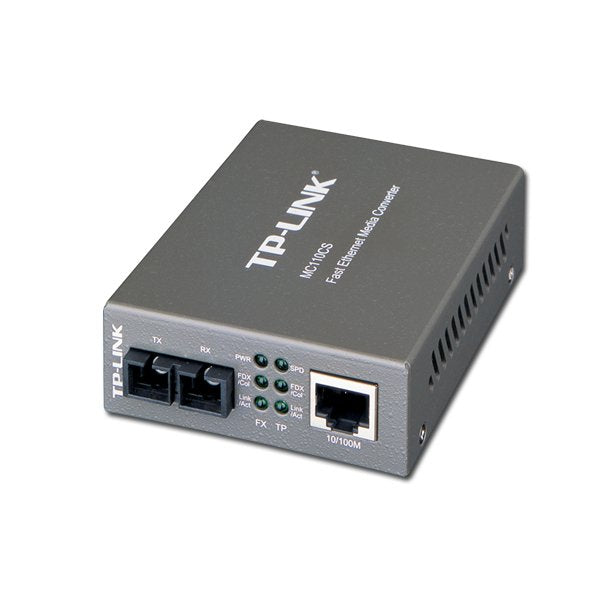 Media Filter TP-Link MC110CS