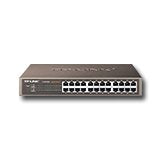 Switch TP-Link TL-SG1024D 24-port Gigabit Desktop/Rachmount Switch