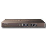 Switch TP-LINK TL-SG1016 (16 x 1000/100/10Mbps Glavna slika proizvoda