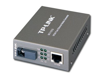 Media Filter TP-Link MC112CS