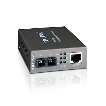 Media Filter TP-Link MC100CM