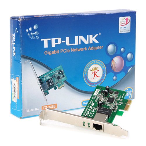 NIC TP-Link TG-3468 Glavna slika proizvoda