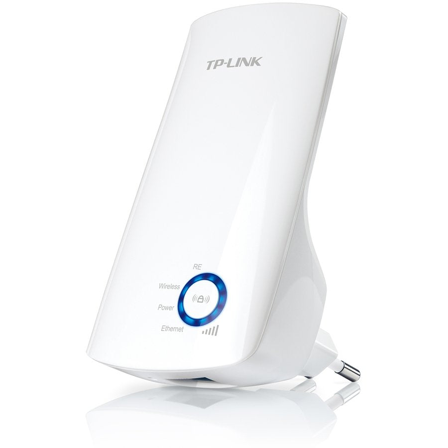 300Mbps Universal Wireless N Range Extender