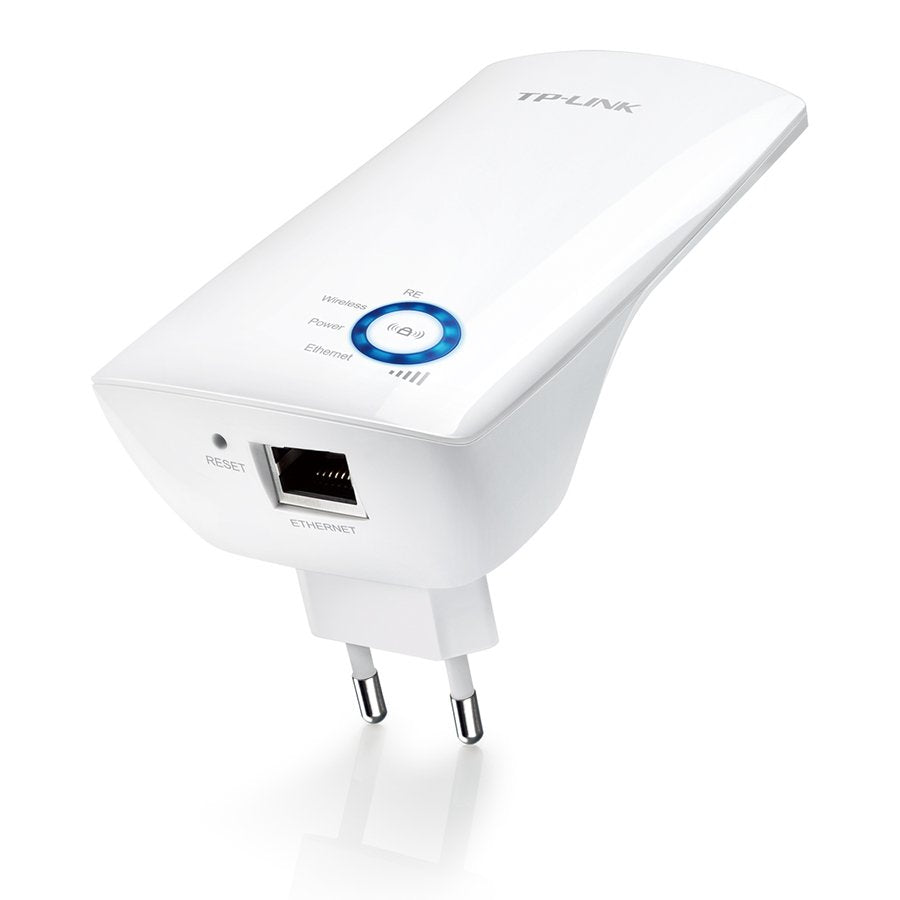 300Mbps Universal Wireless N Range Extender