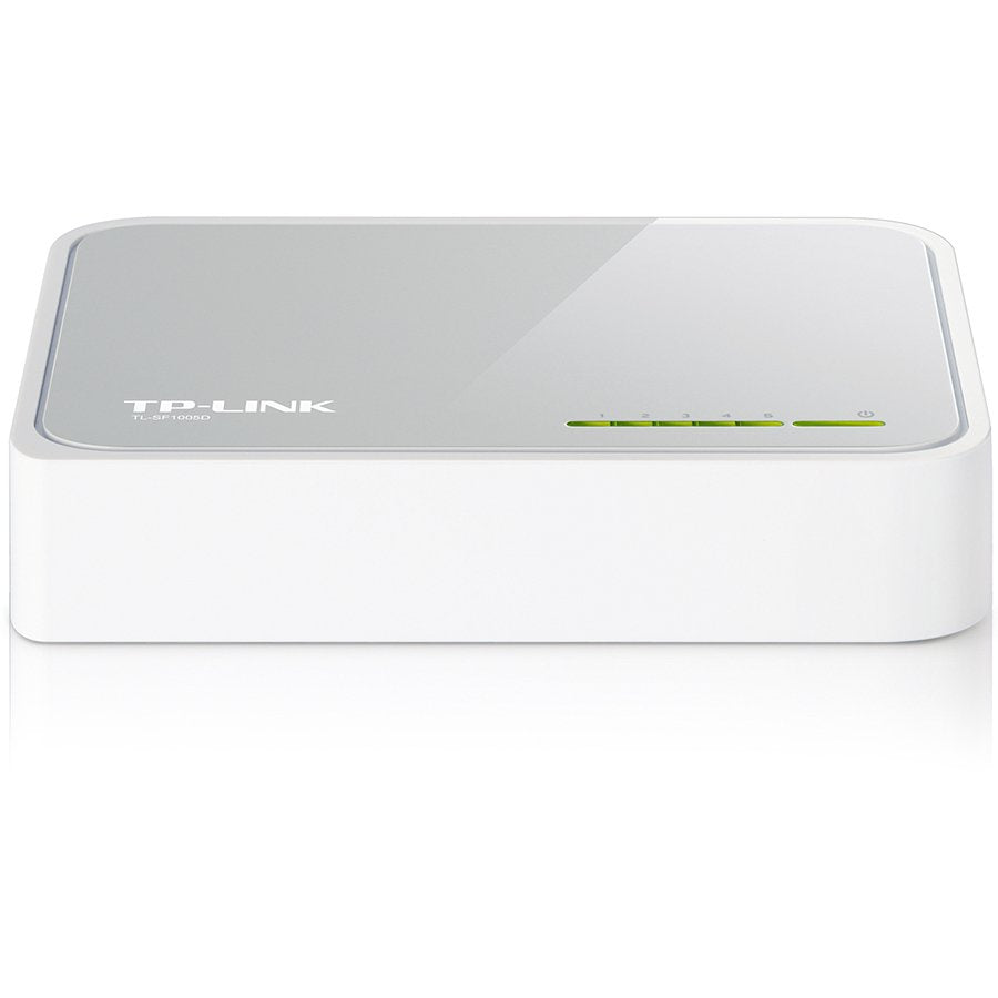 Switch TP-Link TL-SF1005D Glavna slika proizvoda