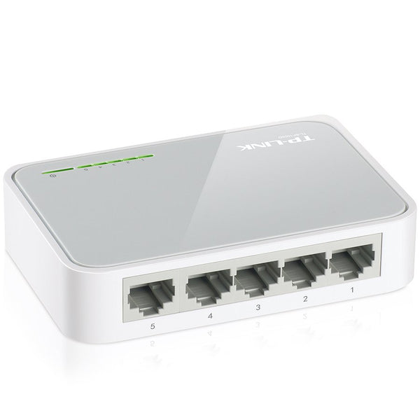 Switch TP-Link TL-SF1005D