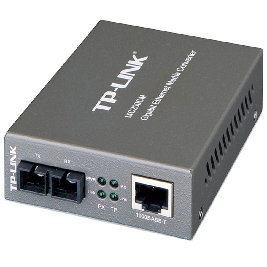 Media Filter TP-Link MC200CM Glavna slika proizvoda