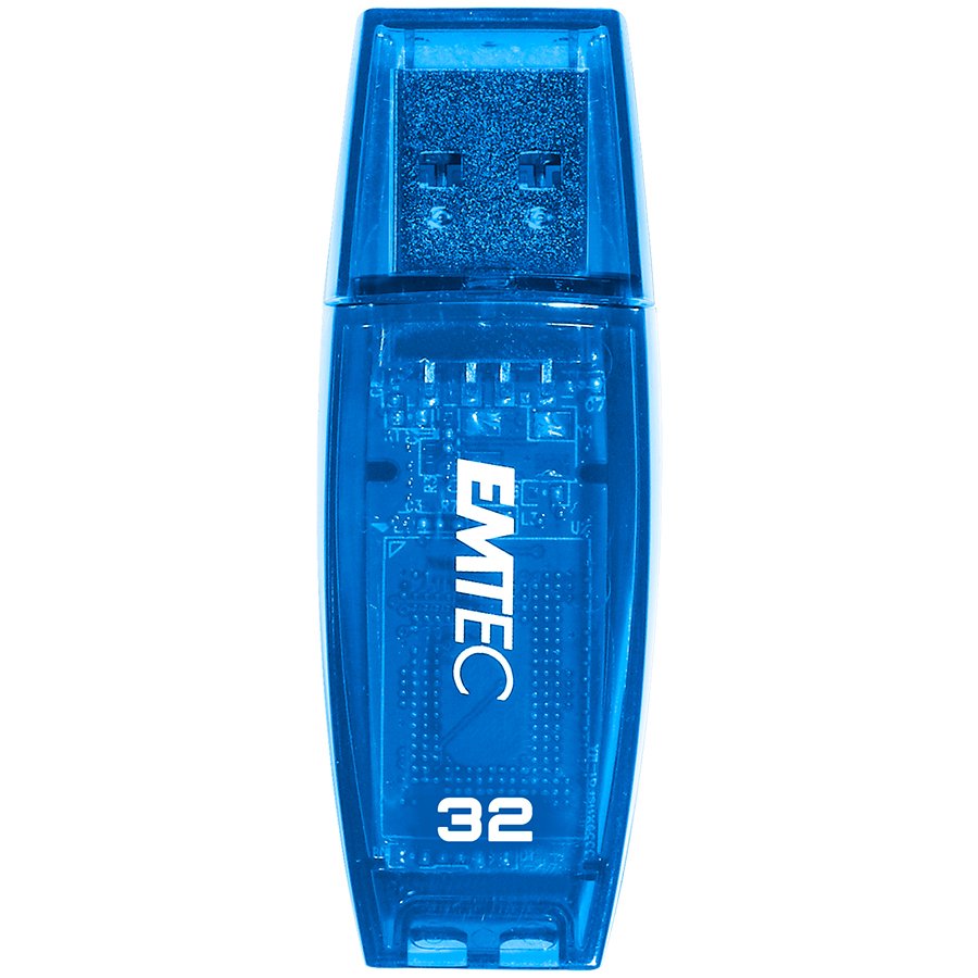 USB2.0 C410 32GB Glavna slika proizvoda