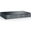 16-Port Gigabit Easy Smart Switch