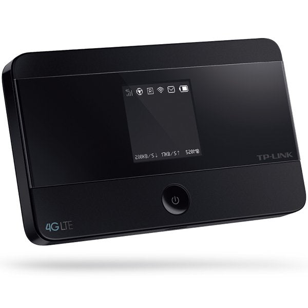 TP-Link 4G LTE Advanced Mobile WiFi