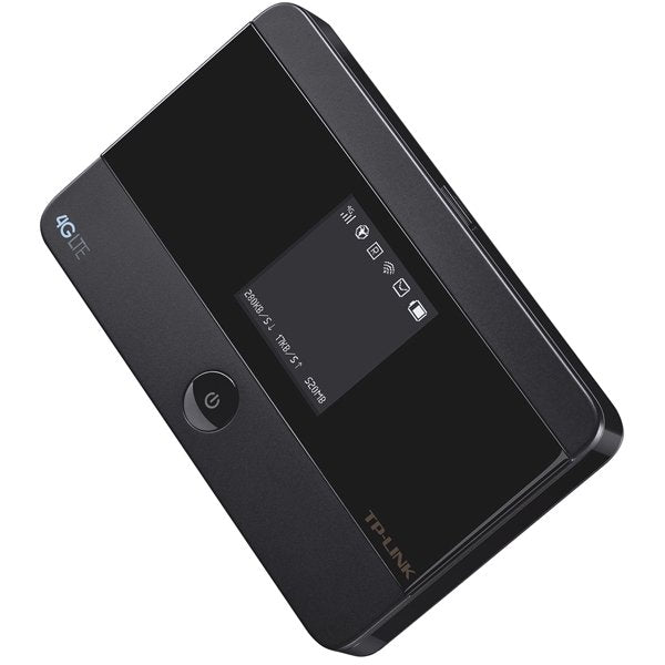 TP-Link 4G LTE Advanced Mobile WiFi