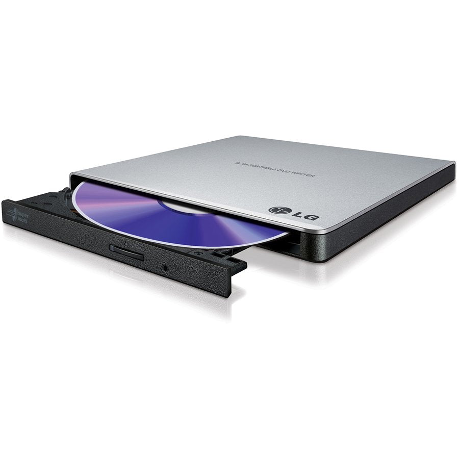 ODD LG GP57ES40 External Slimline USB 2.0 Glavna slika proizvoda