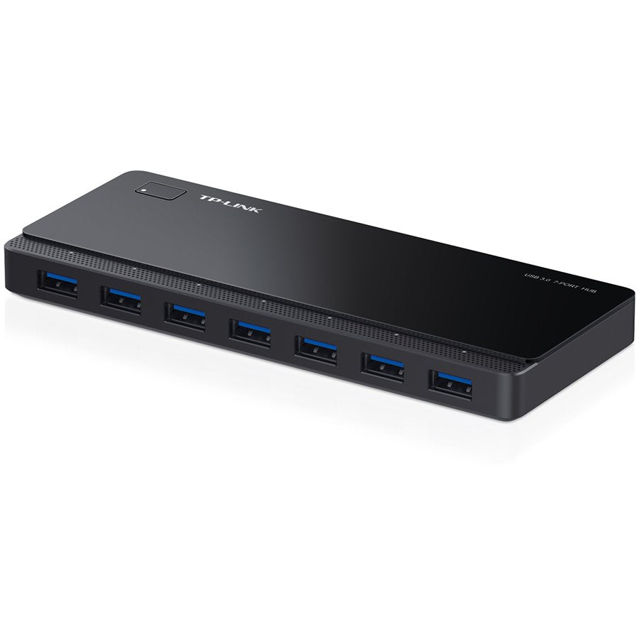 7 ports USB 3.0 Hub