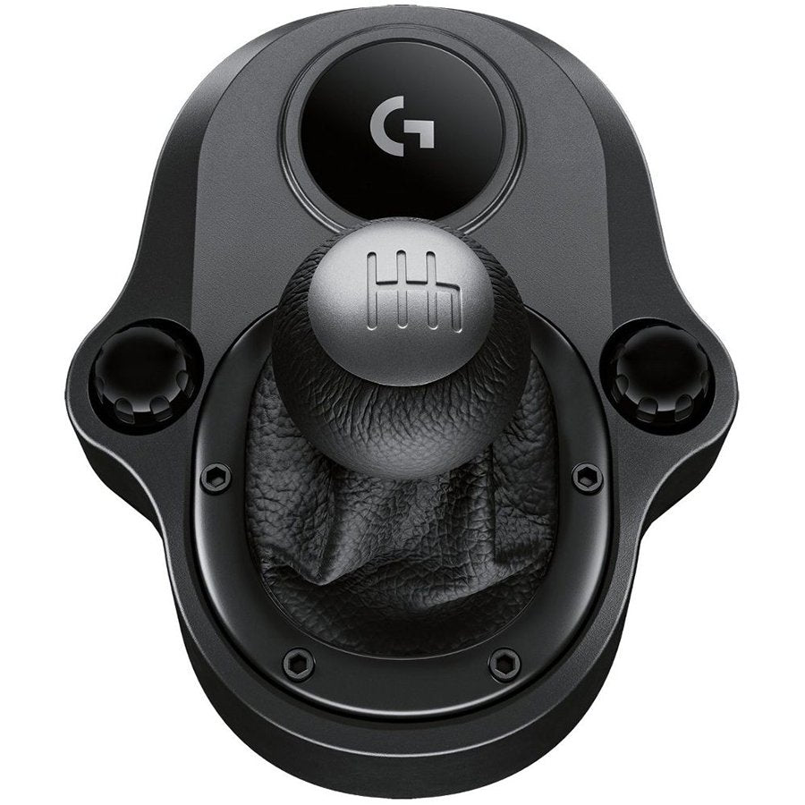 LOGITECH G Driving Force Shifter - BLACK - USB Glavna slika proizvoda