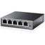 TP-Link TL-SG105E 5-Port Gigabit Desktop Easy Smart Switch