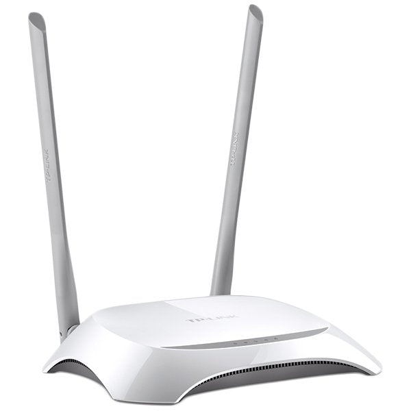 Router TP-Link TL-WR840N Glavna slika proizvoda