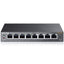 TP-Link TL-SG108PE 8-Port Gigabit Desktop PoE+ Easy Smart Switch
