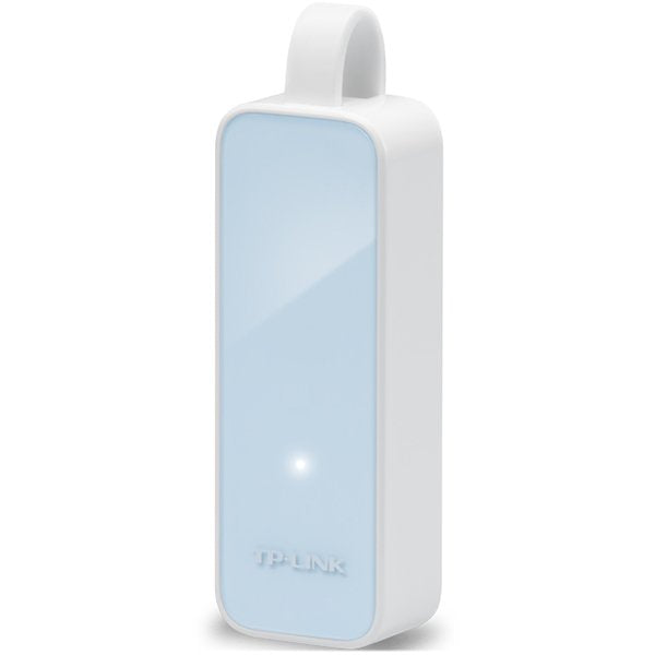 TP-Link UE200 USB 2.0 na Ethernet adapter Druga slika proizvoda