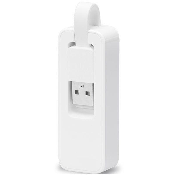 USB 2.0 to 100Mbps Ethernet Network Adapter