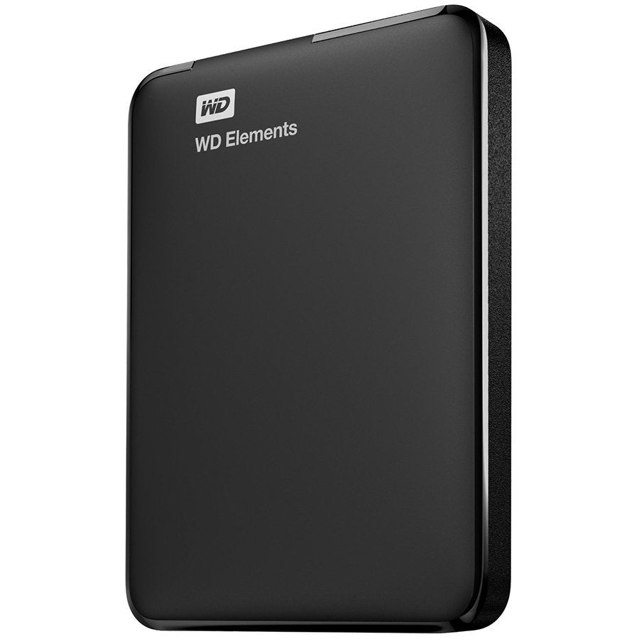 HDD External WD Elements Portable (2.5" Glavna slika proizvoda