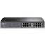 TP-Link TL-SG1016PE 16-Port Gigabit Desktop/Rackmount PoE+ Easy Smart Switch