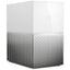 HDD External My Cloud Home Duo (4TB
