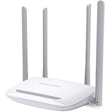 Mercusys 300Mbps Enhanced Wireless N Router Glavna slika proizvoda