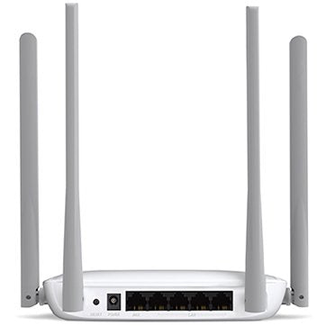 Mercusys 300Mbps Enhanced Wireless N Router
