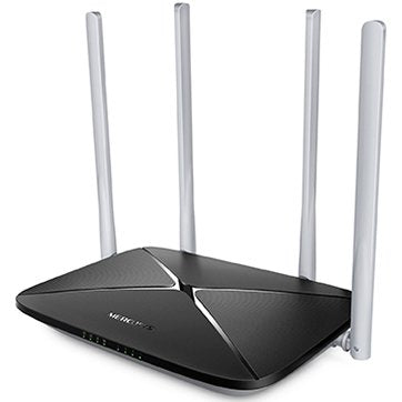 Mercusys AC1200 Dual Band Wireless Router 802.11ac Glavna slika proizvoda