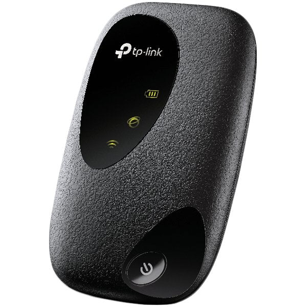 TP-Link M7200 150Mbps 4G LTE Mobile Wi-Fi