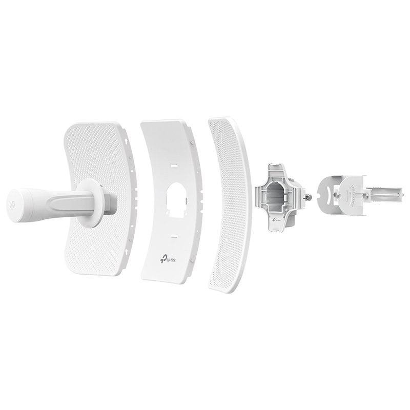 TP-Link CPE610 5GHz N300 Outdoor CPE