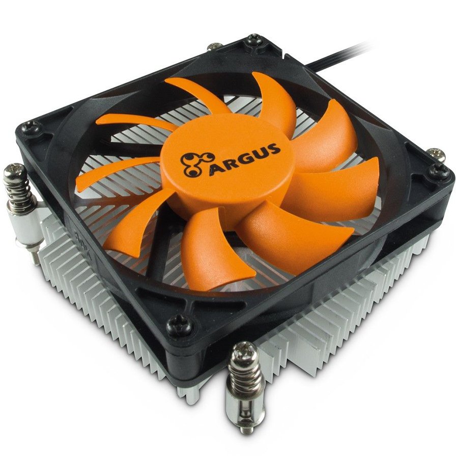 INTER-TECH CPU cooler Argus T-200 Glavna slika proizvoda