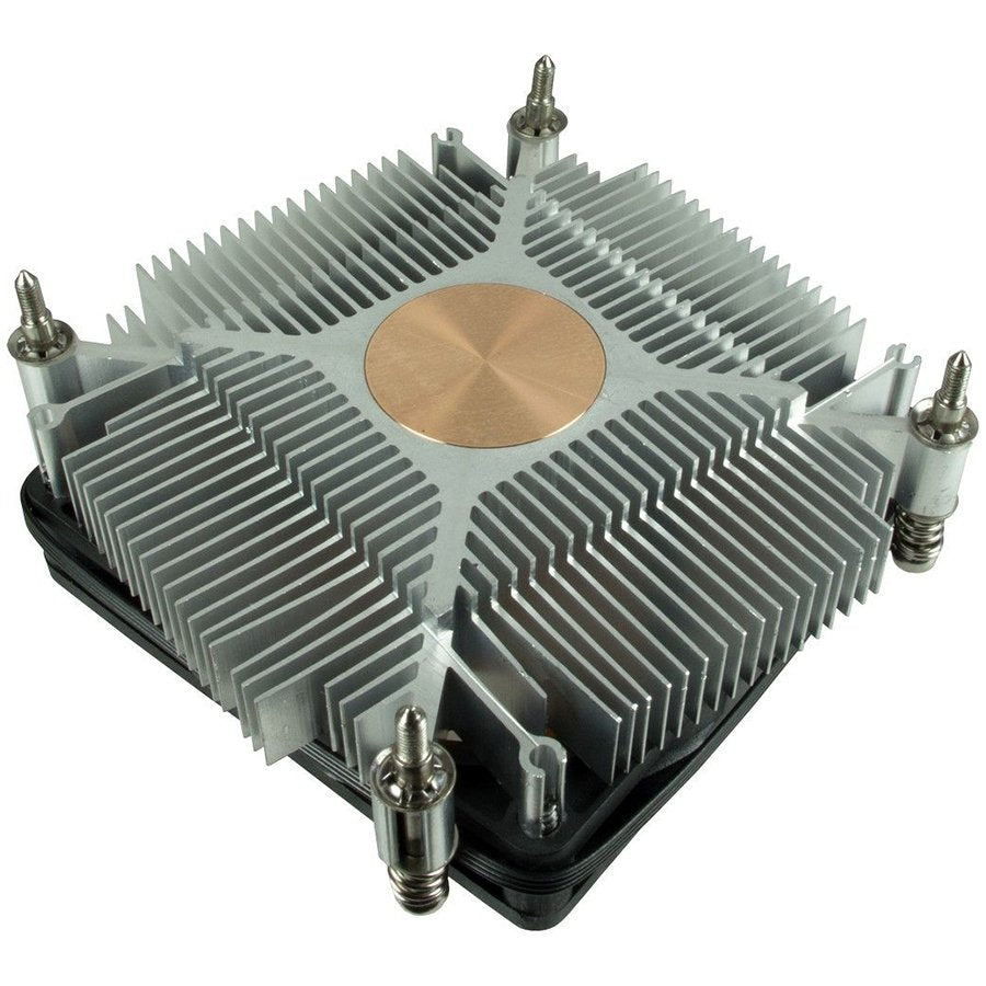 INTER-TECH CPU cooler Argus T-200