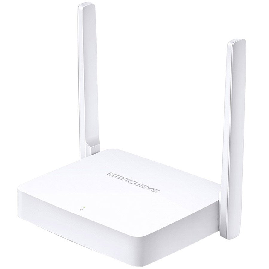 Mercusys MW301R 300Mbps Wireless N Router