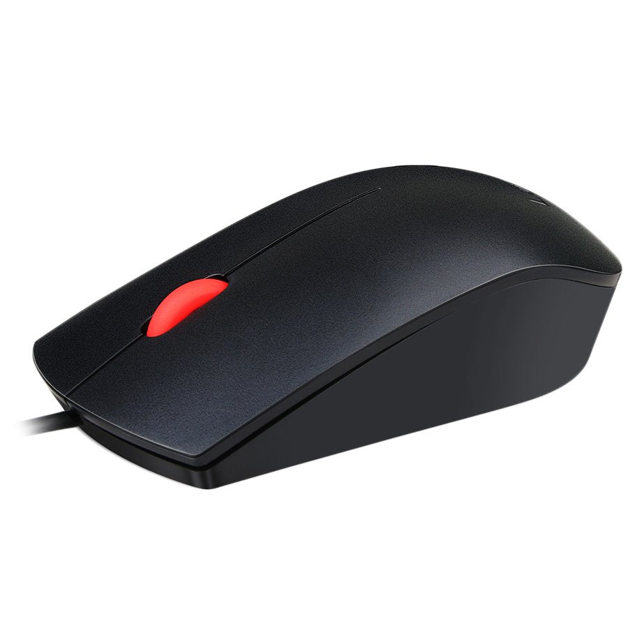 Lenovo Essential USB Mouse Glavna slika proizvoda
