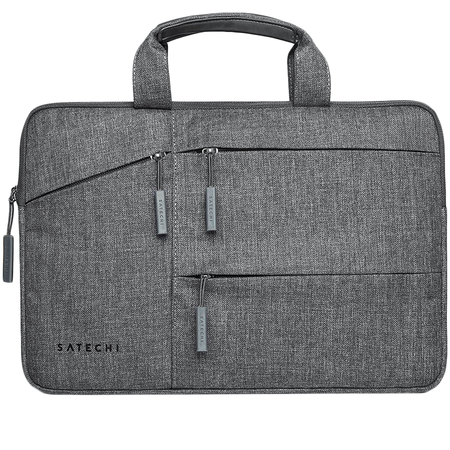 SATECHI Water-Resistant Laptop Carrying Case w/ Pockets 13'' Glavna slika proizvoda
