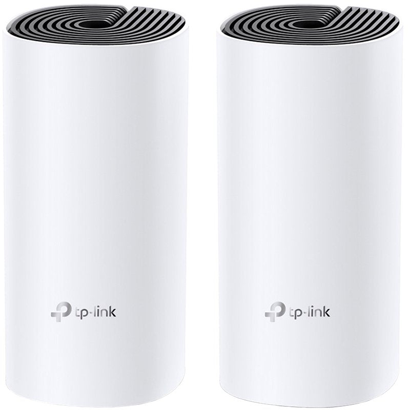 TP-Link Deco M4 (2-pack) AC1200 Whole-Home Mesh Wi-Fi System Glavna slika proizvoda