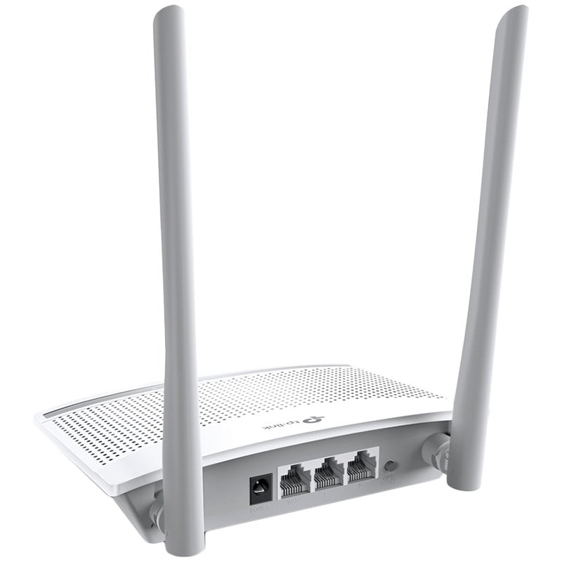 Router TP-Link TL-WR820N
